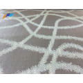 Baumwolle Polyester Mikrofaser Home Textile Vorhang Stoff